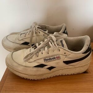 Reebok Platform Sneakers